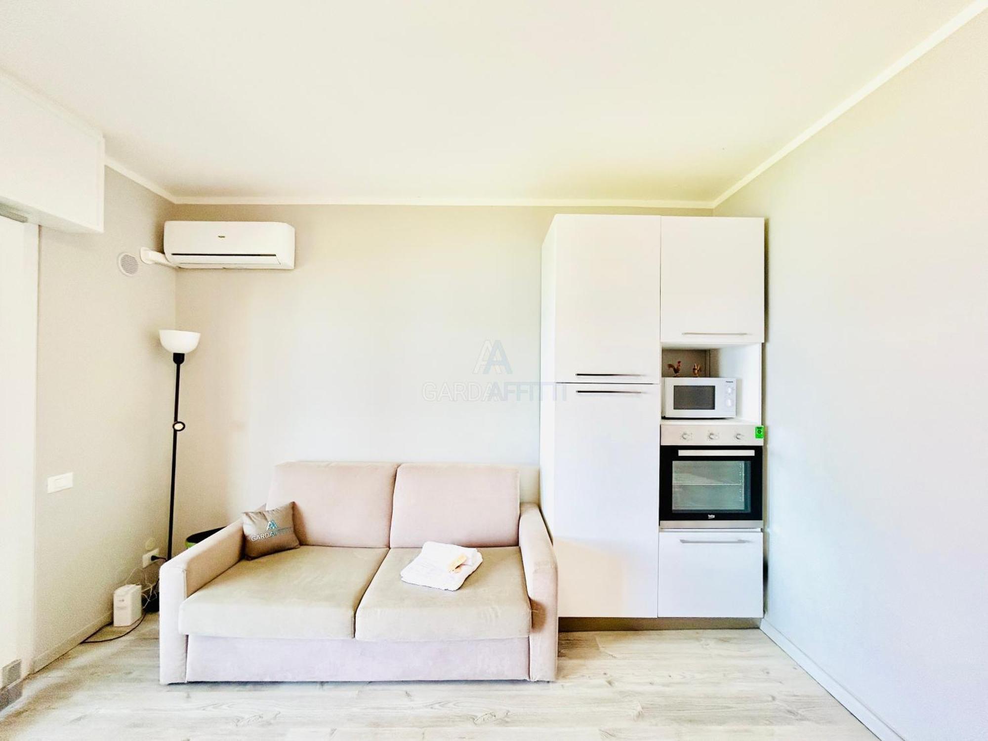 Poseidone Rif Apartment Sirmione Exterior photo