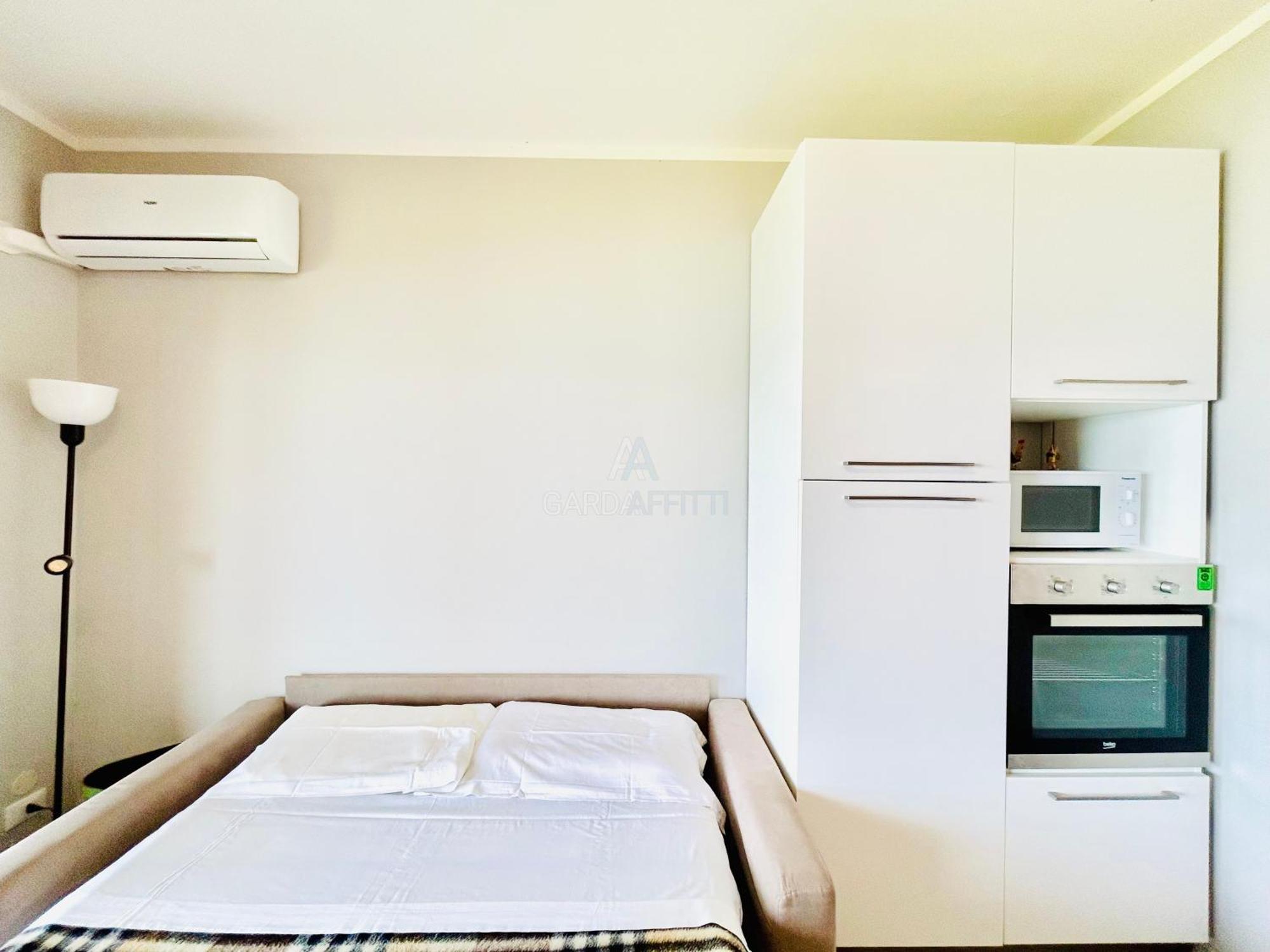 Poseidone Rif Apartment Sirmione Exterior photo