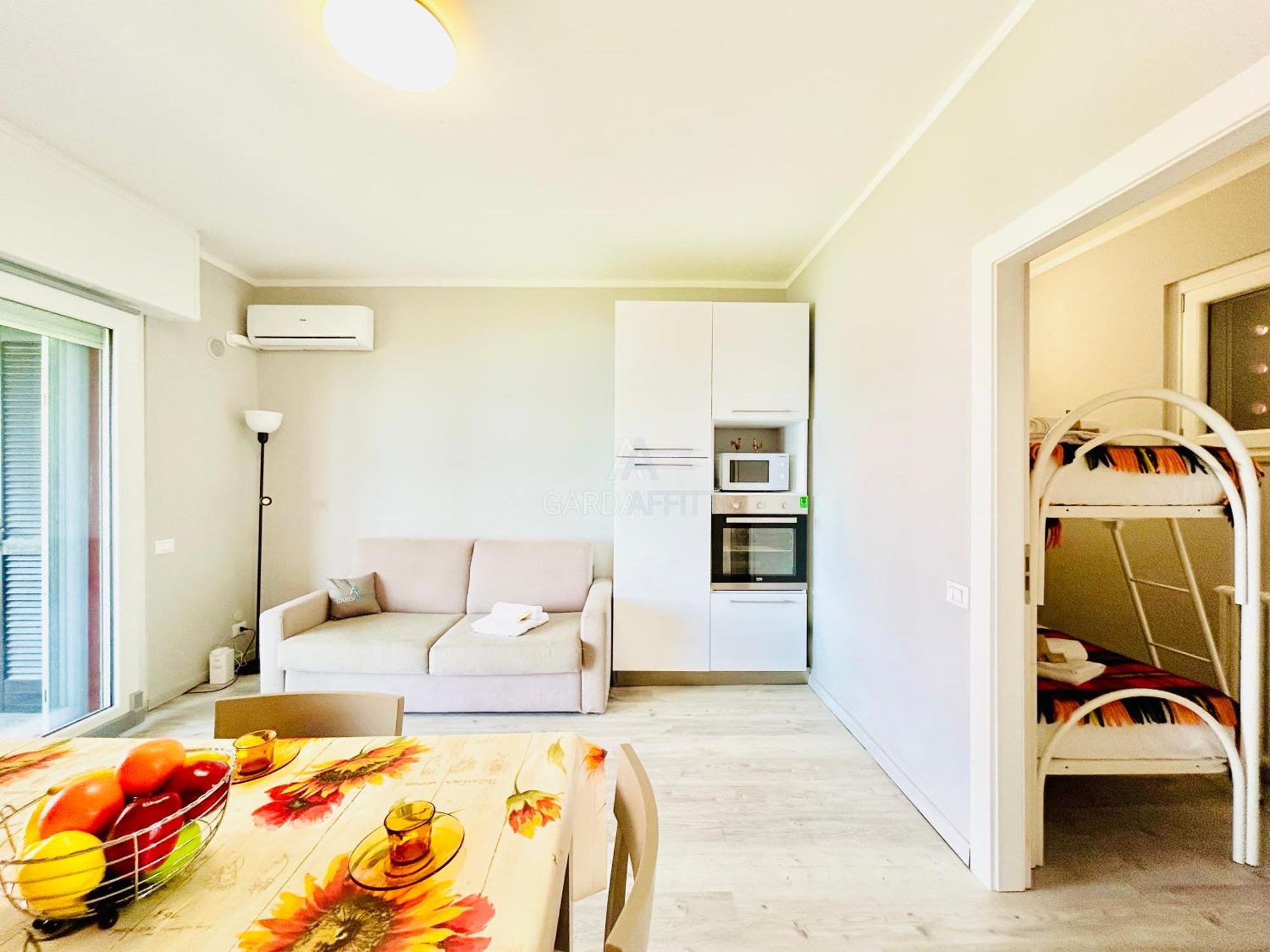 Poseidone Rif Apartment Sirmione Exterior photo