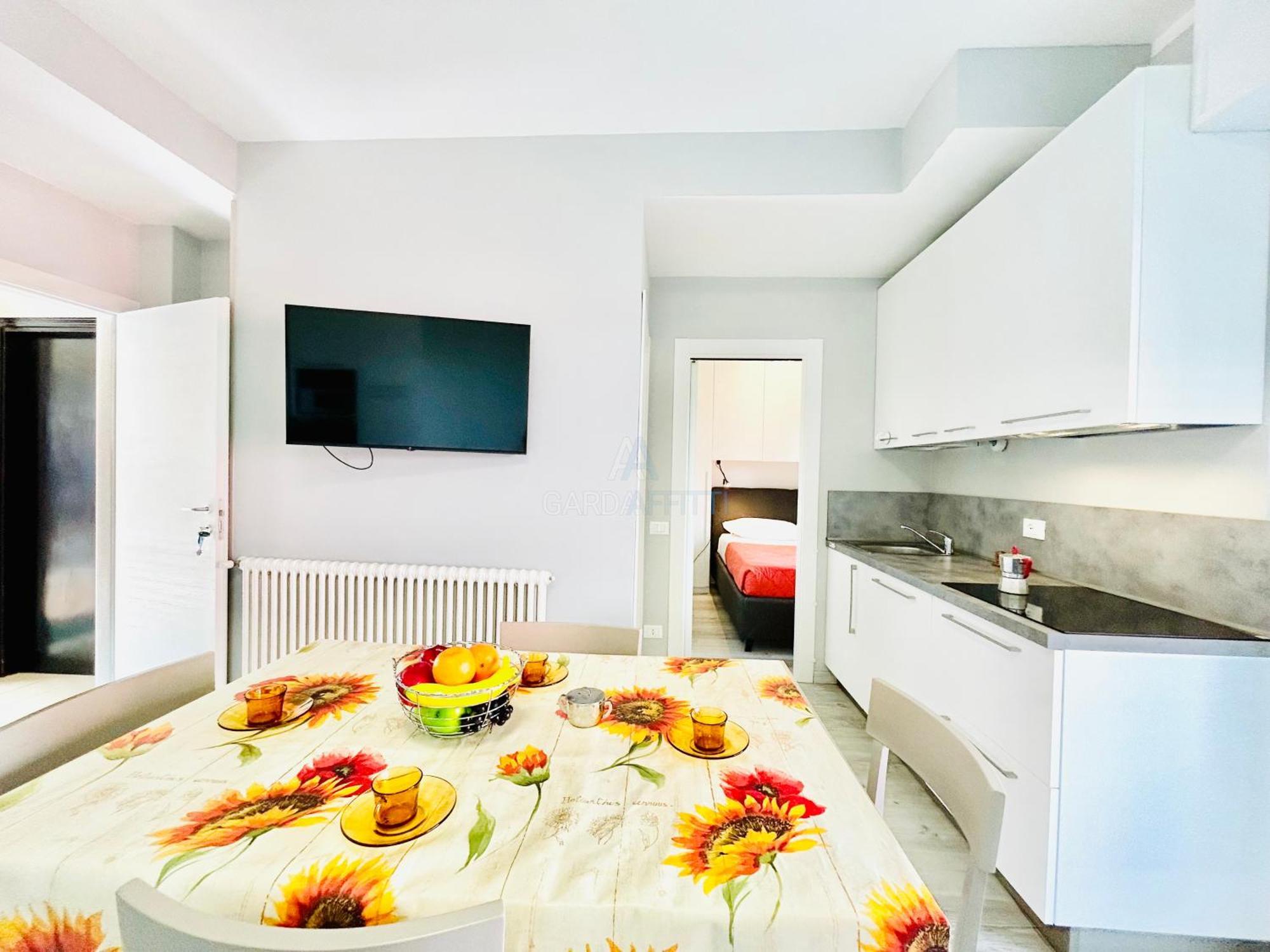 Poseidone Rif Apartment Sirmione Exterior photo