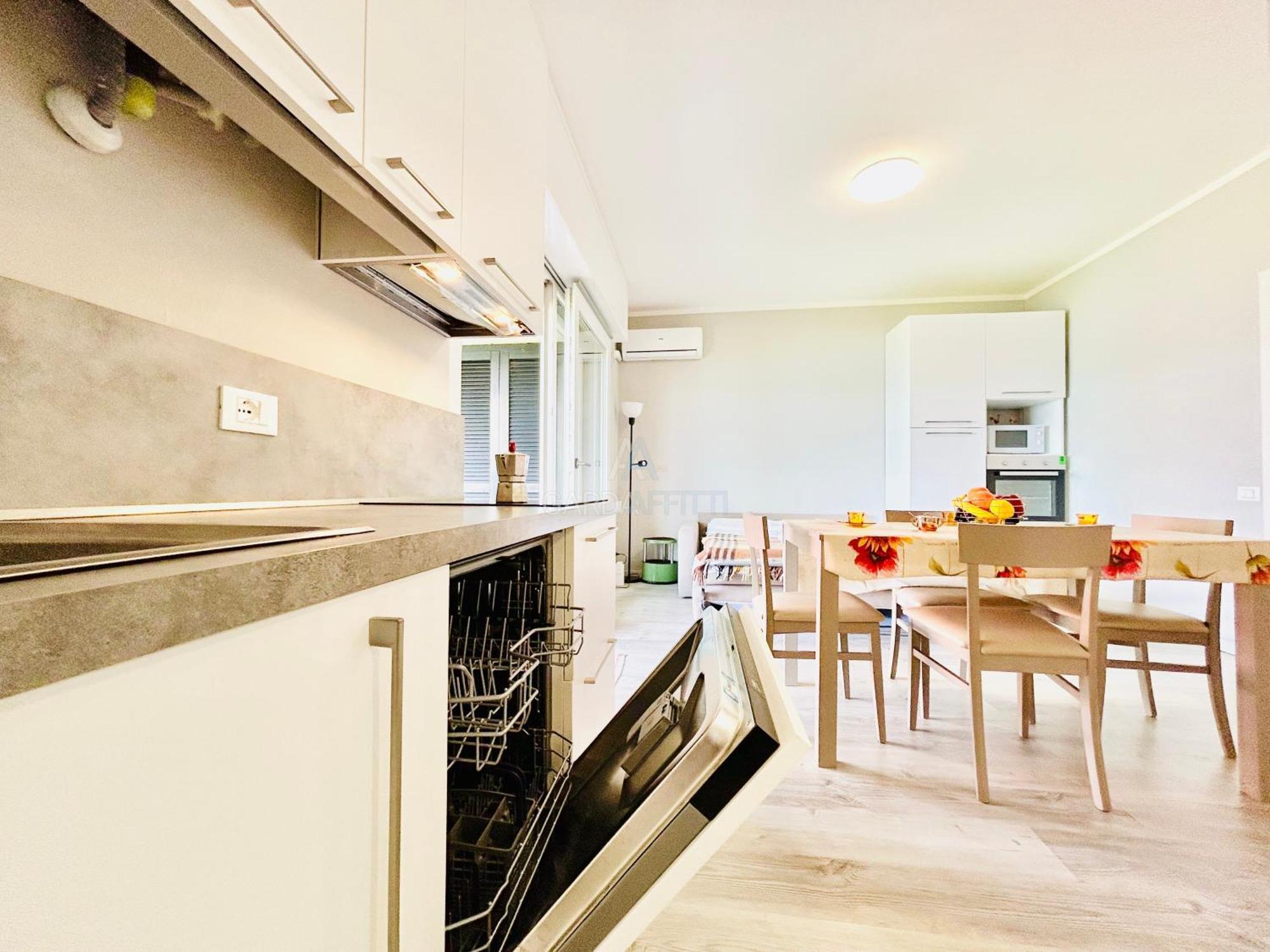 Poseidone Rif Apartment Sirmione Exterior photo