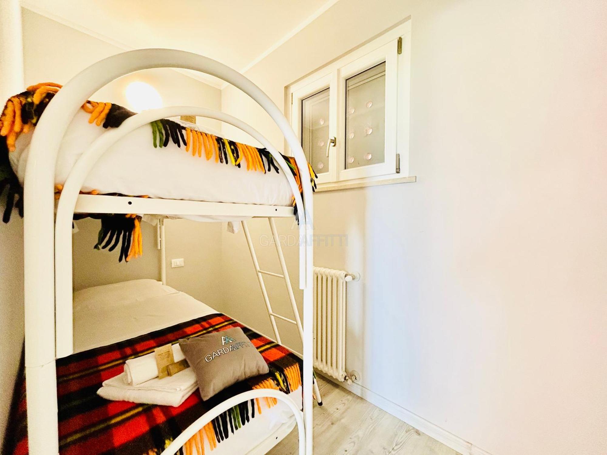 Poseidone Rif Apartment Sirmione Exterior photo