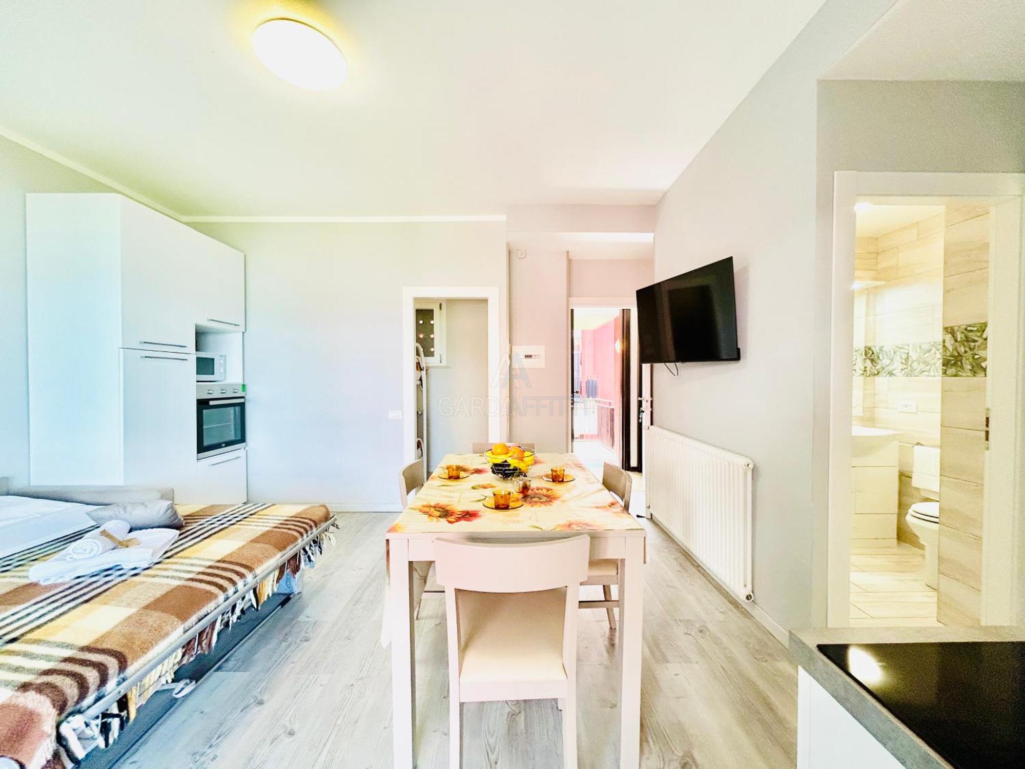 Poseidone Rif Apartment Sirmione Exterior photo