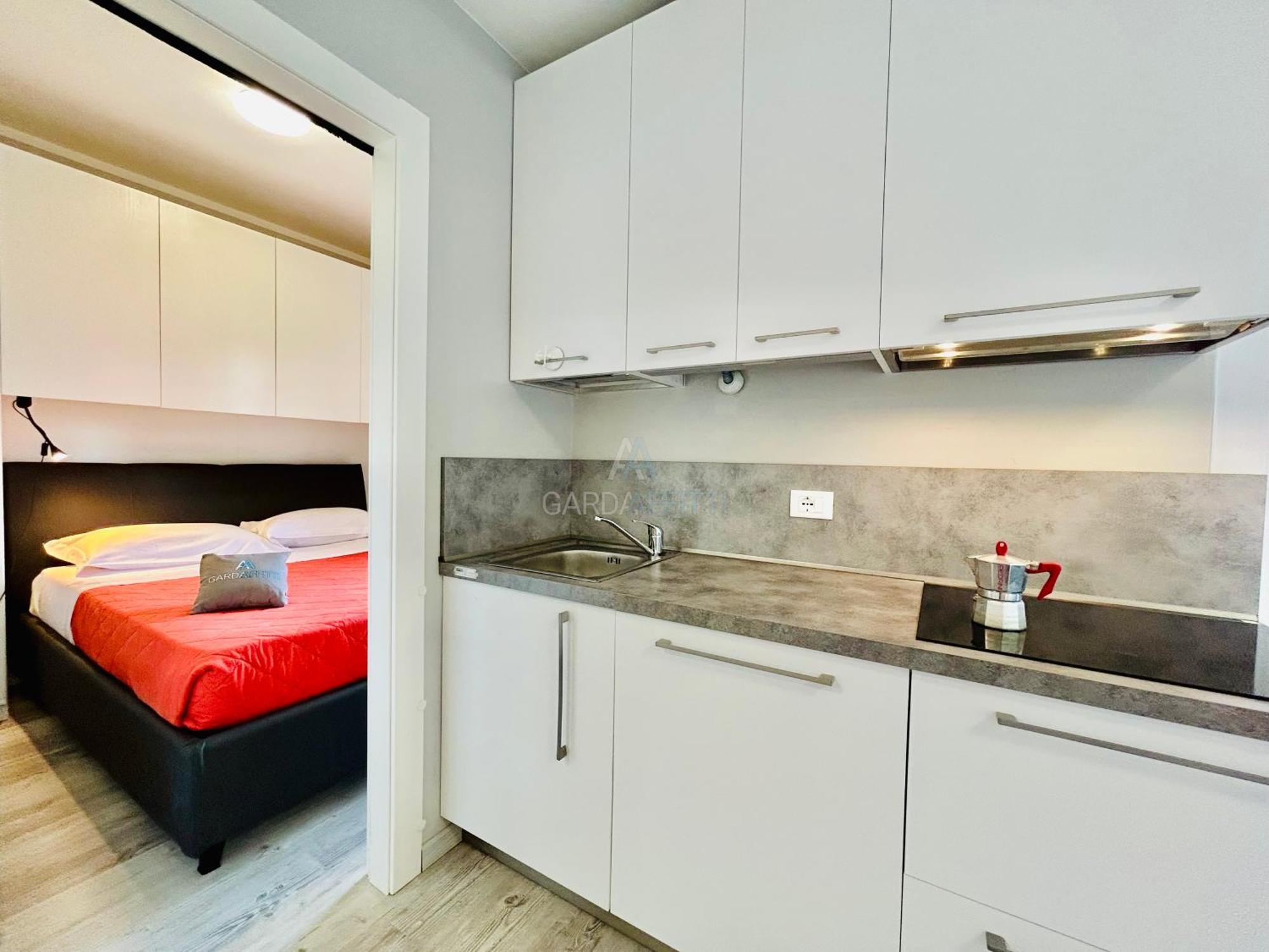 Poseidone Rif Apartment Sirmione Exterior photo