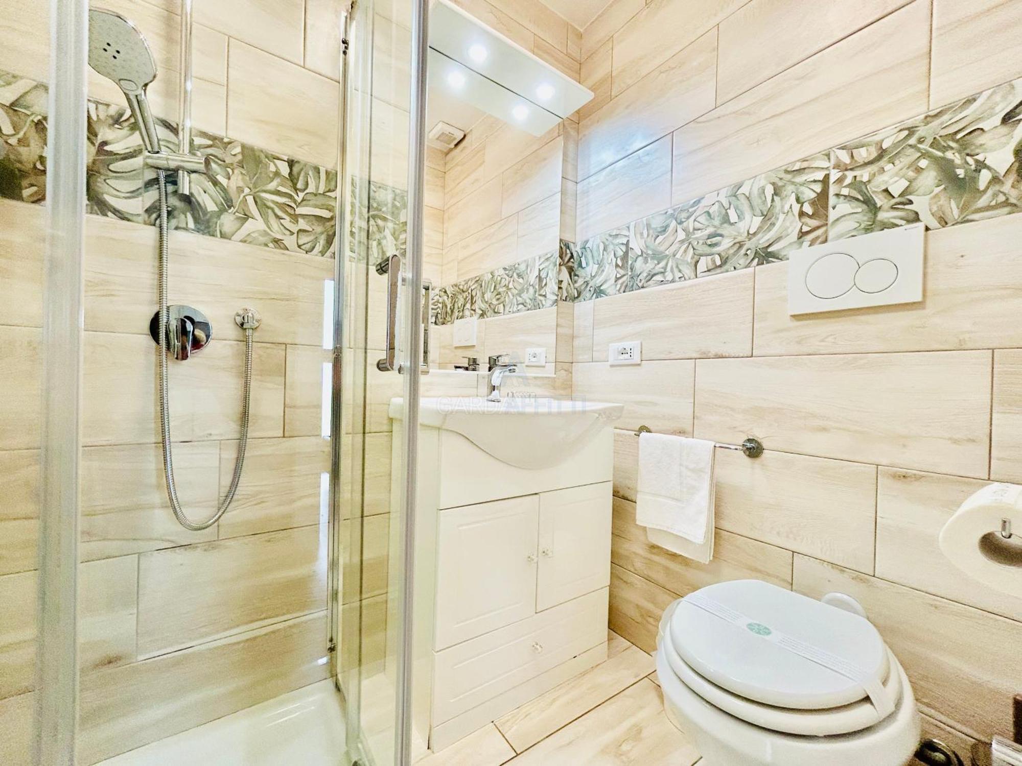 Poseidone Rif Apartment Sirmione Exterior photo