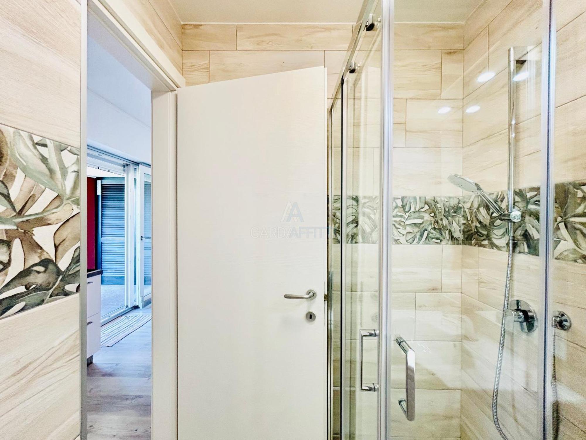 Poseidone Rif Apartment Sirmione Exterior photo