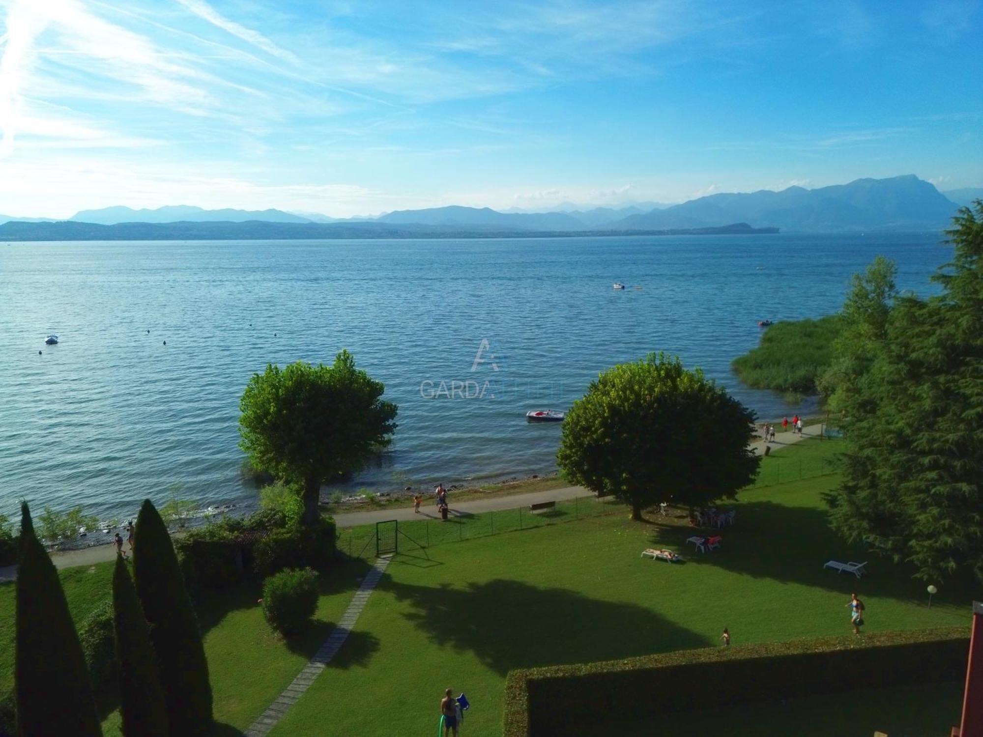 Poseidone Rif Apartment Sirmione Exterior photo